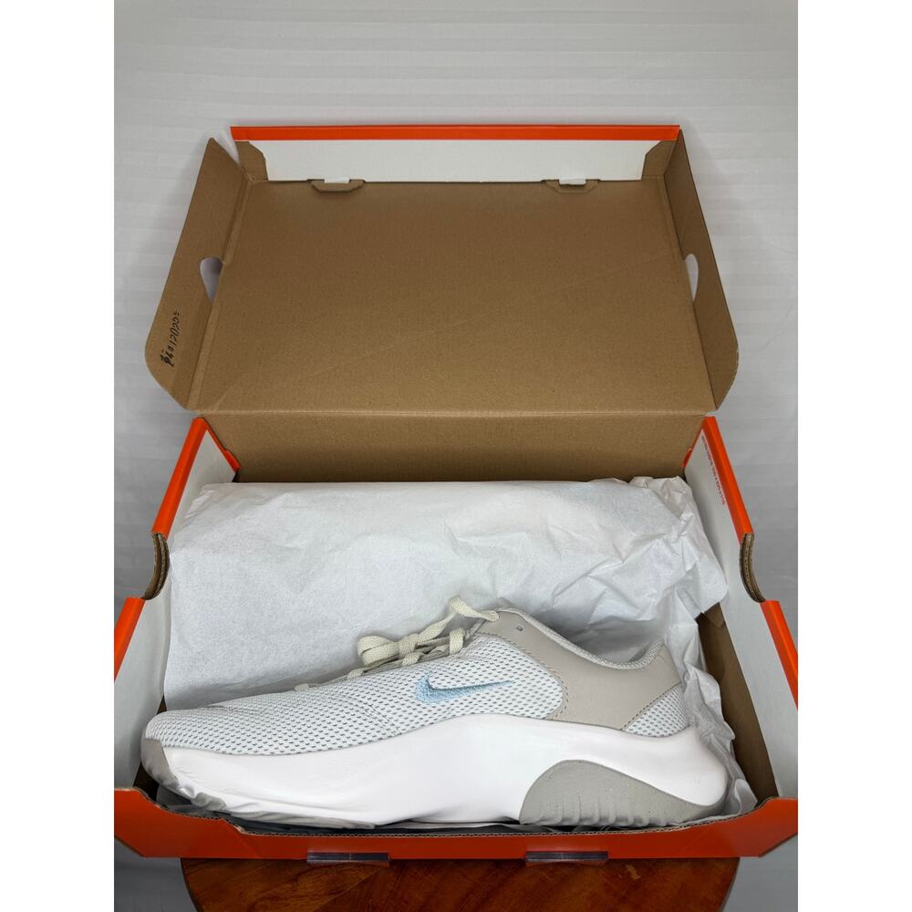 Nike Legend Essential 3 NN Women’s Running Training Shoes Size 10 NWT DM1119-008 - Picture 14 of 15